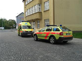 Foto: ÚSZS MSK 